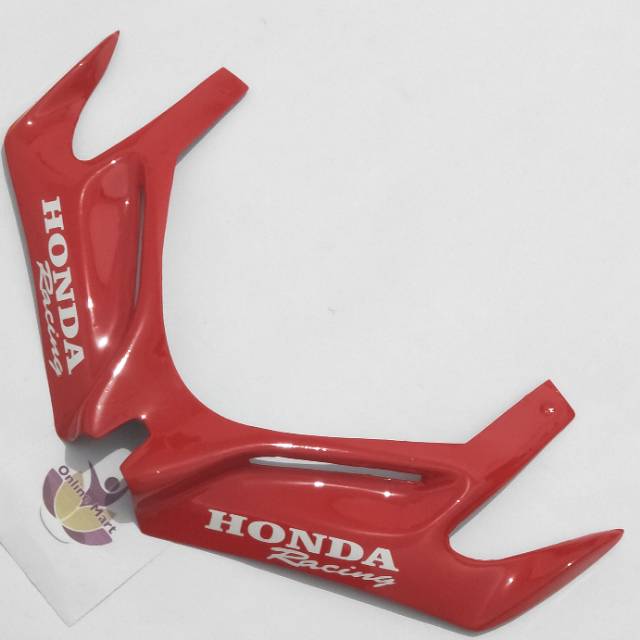 Winglet CBR 250RR winglet Honda CBR 250RR