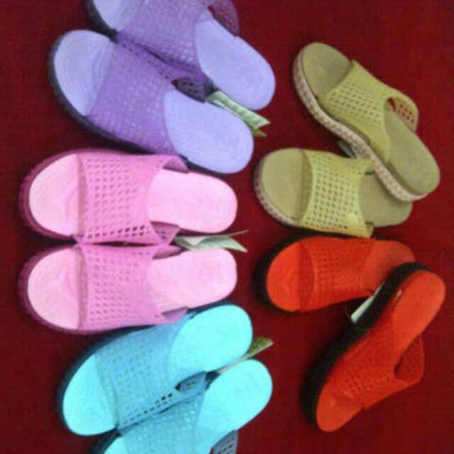 Sandal Golfer 197