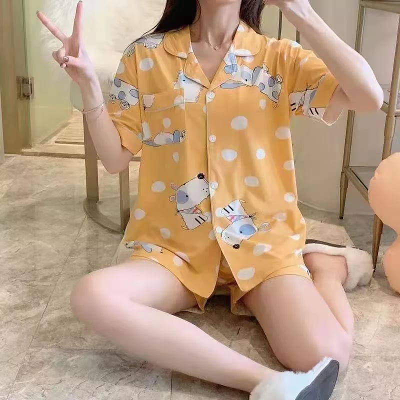 BAJU TIDUR IMPORT/PIYAMA IMPORT/PP/CP/BAJU TIDUR KOREA/DASTER/JOGER