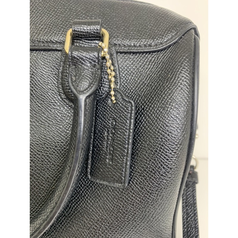 Coach Mini Bennet Crossbody Bag - Request Cust Sari