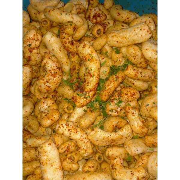

makroni ngembang