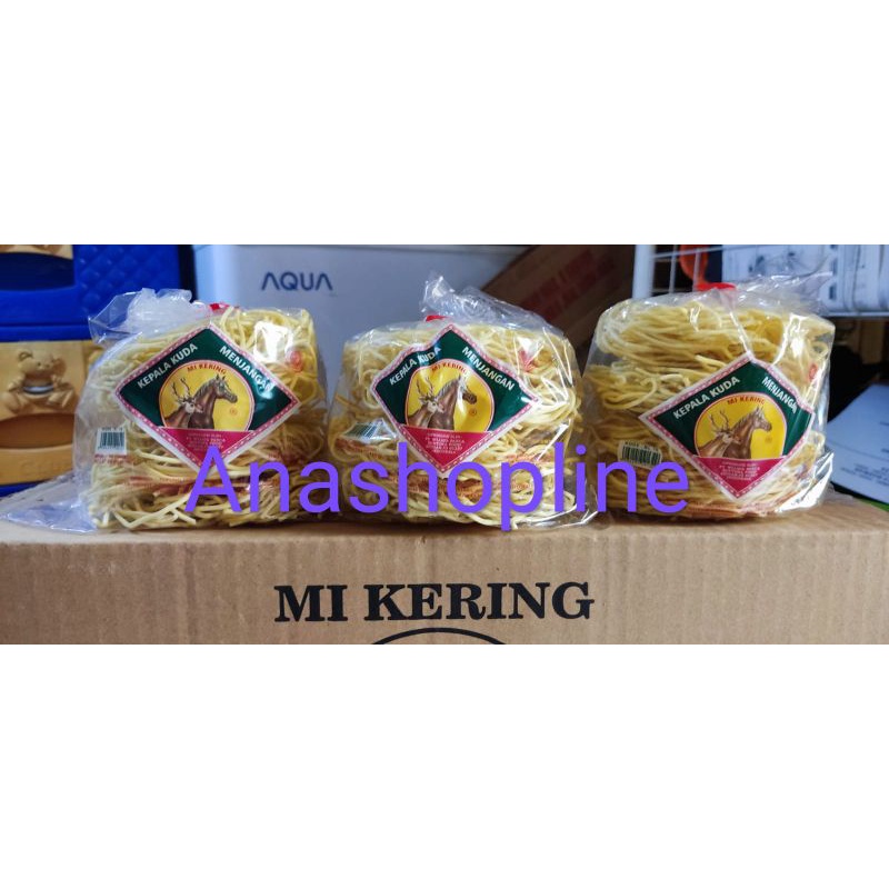 

Mie cap Kuda menjangan 139gr