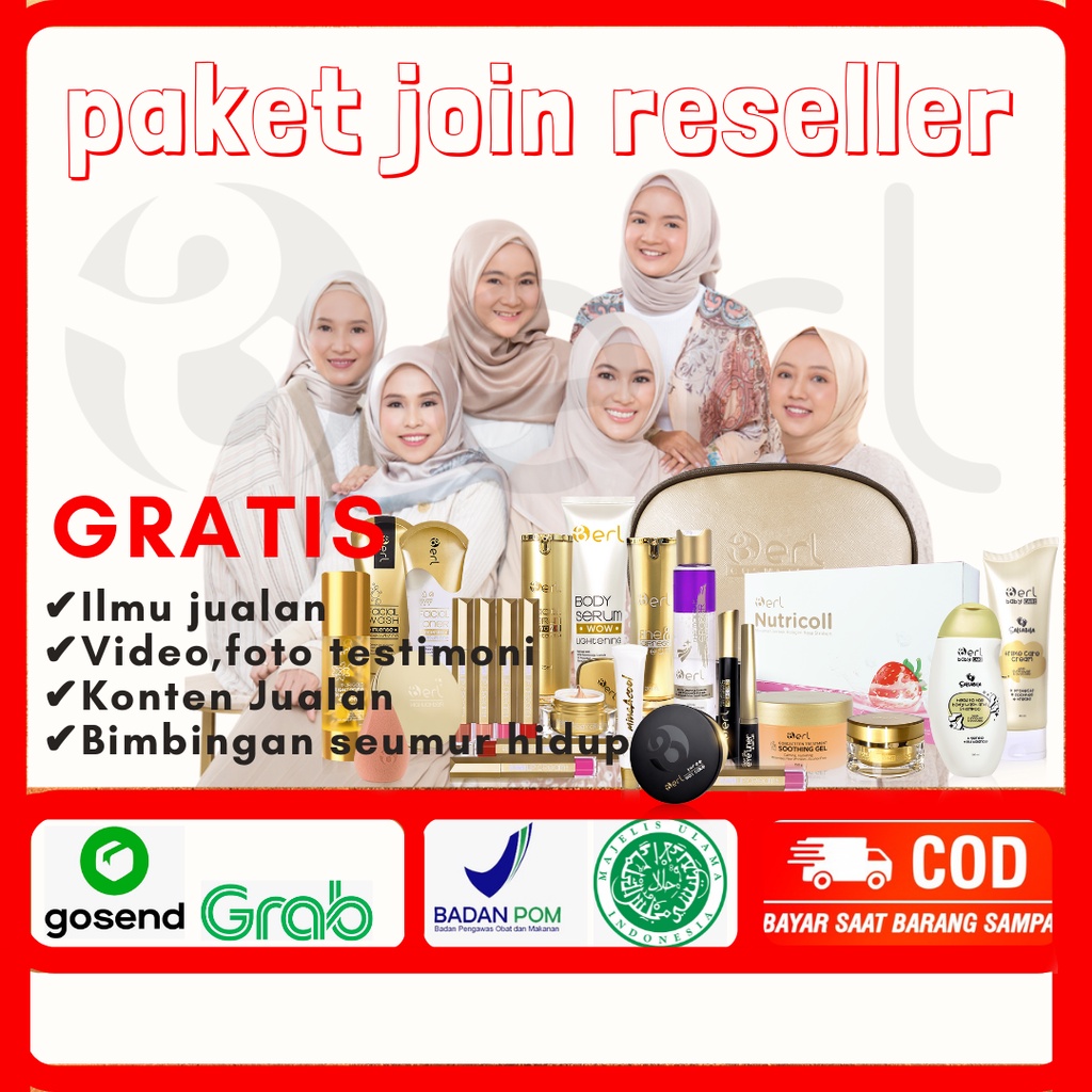 Jual Syarat Cara Dan Keuntungan Daftar Harga Promo Jadi Join Gabung ...