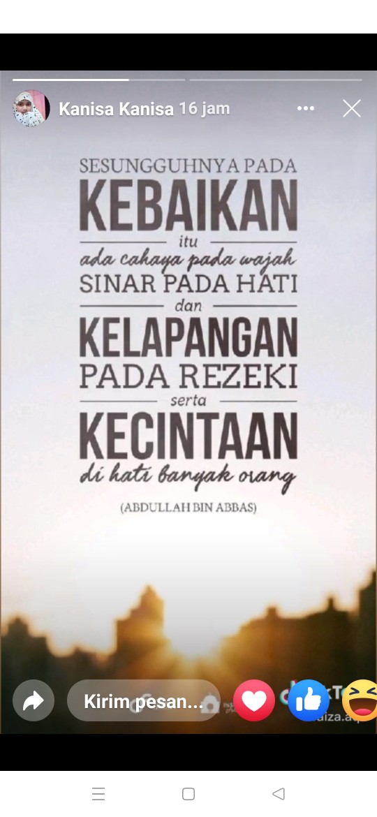 Cod - Tunik Batik Wanita Modern M Sampai Jumbo