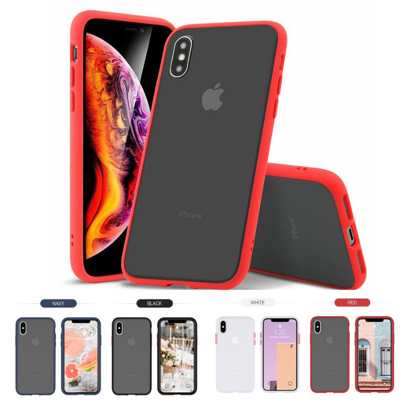 Case Samsung Galaxy A52 A52s A72 Casing Mercury Goospery Peach Garden Bumper Silikon Soft Anti Crack