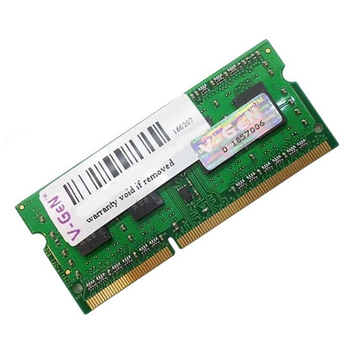 V-GeN Platinum SO-DIMM DDR4 32GB PC25600 / RAM 32GB