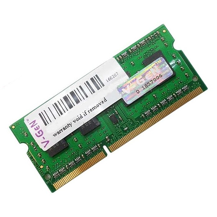 V-GeN Platinum SO-DIMM DDR4 32GB PC25600 / RAM 32GB