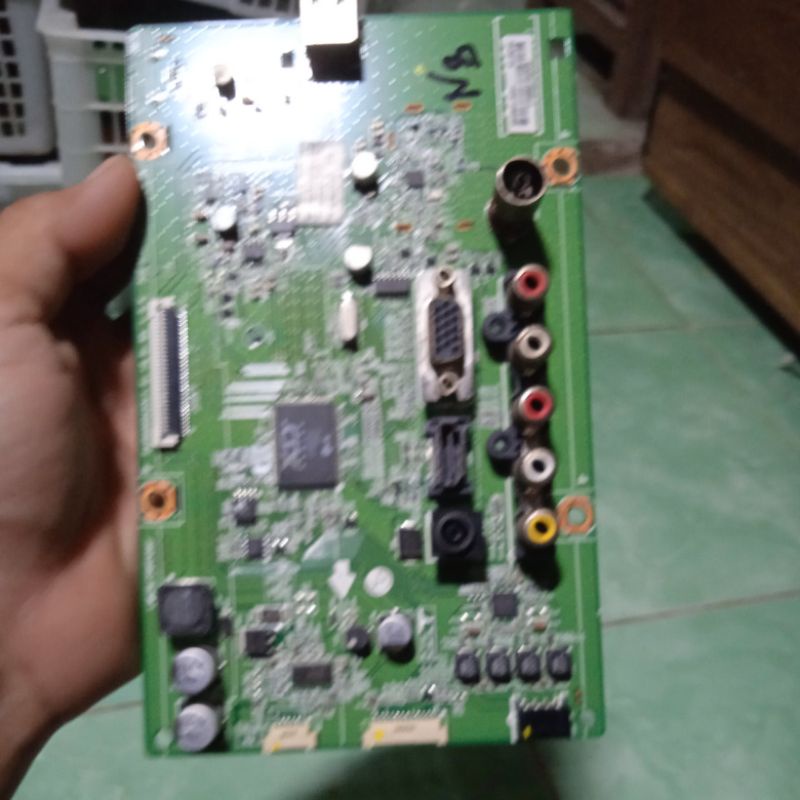 MB 29mt48 29mt48af   Mainboard tv LED LG