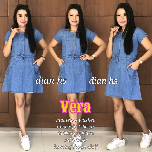 Vera by Dian HS