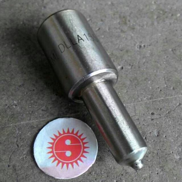 S1125 S1130 Nozzle DongFeng