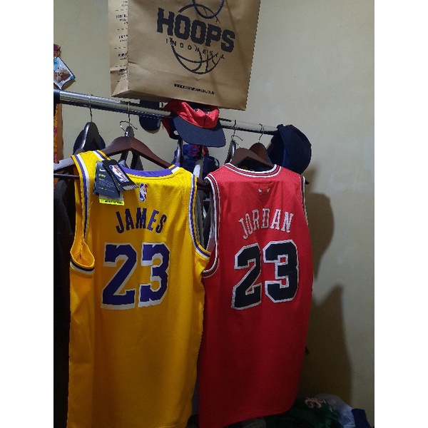 jersey lakers hoops point jersey chicago bulls jordan