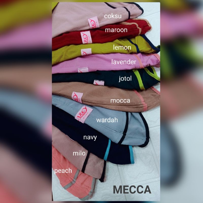 064 Mecca ORI arey hijab || jilbab instan-1
