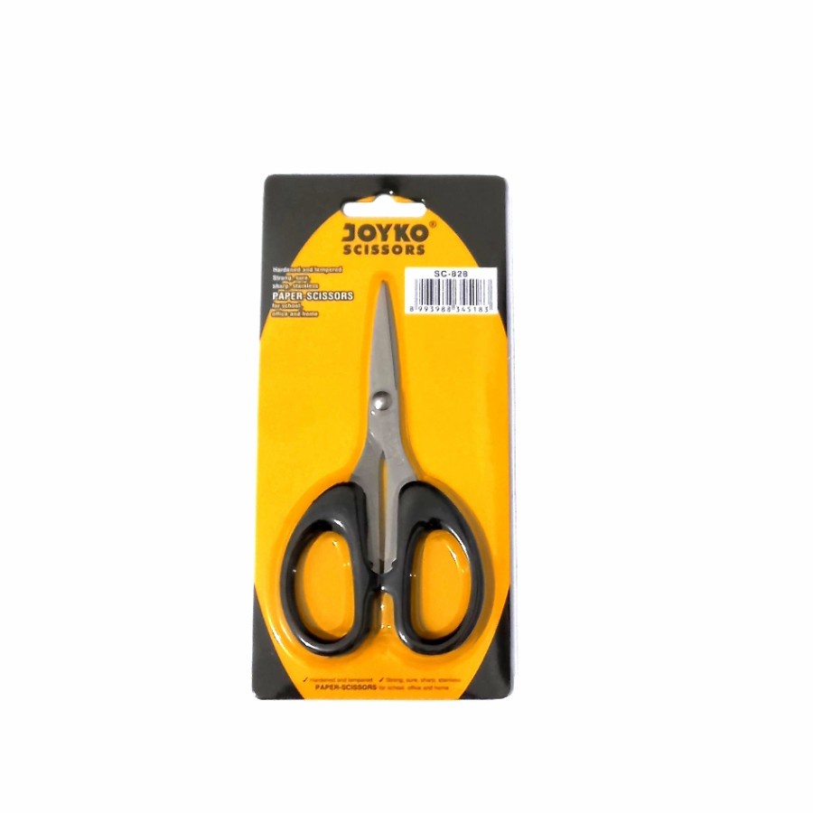 

Gunting JOYKO SC-828 Kecil