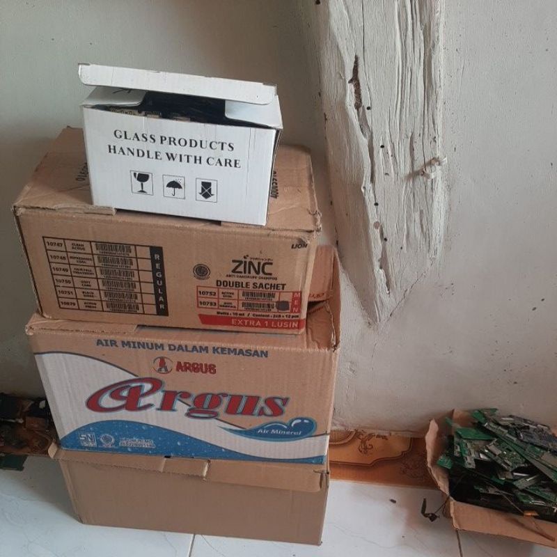 satuan bangkai hp