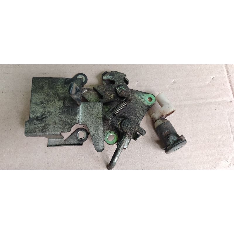 kunci jok CBR 150 old