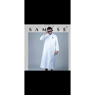 JUBBA SAUDI SAMASE U042P
