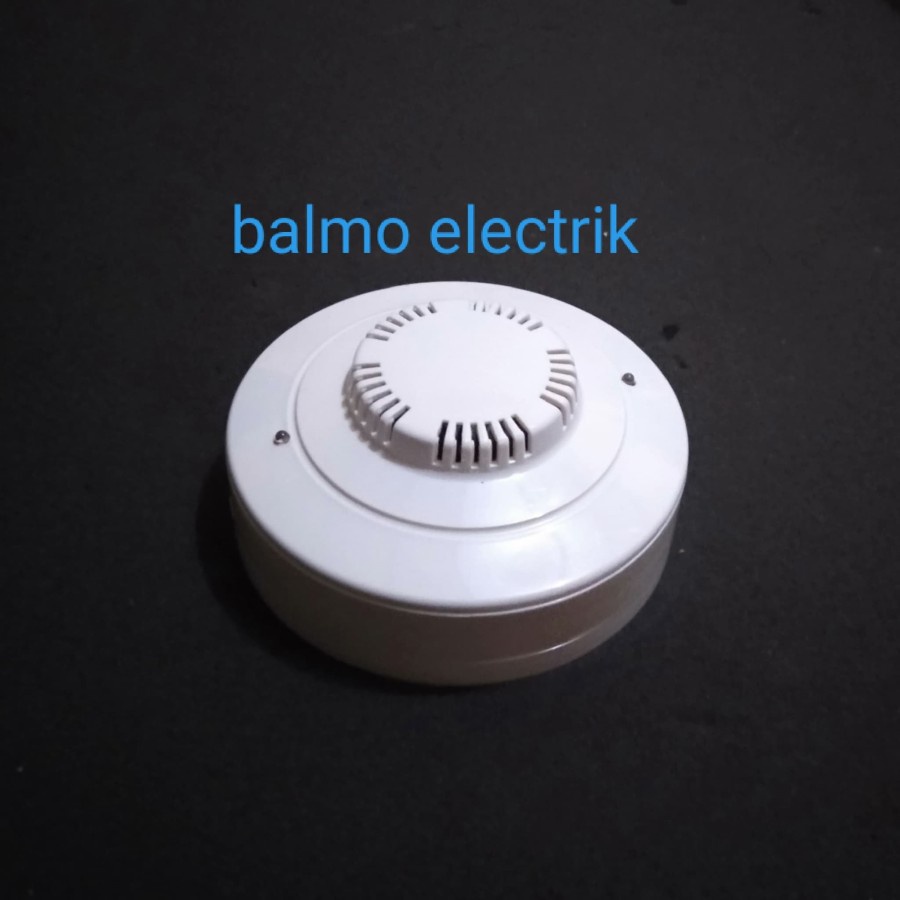 smoke detector HC 202D