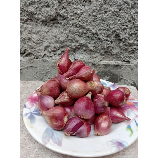 

bawang merah 1/2kg