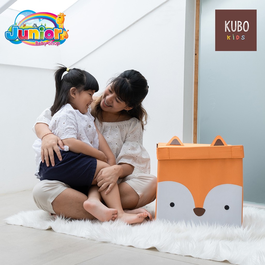 Kubo Kids Uk. 35x35x35 cm