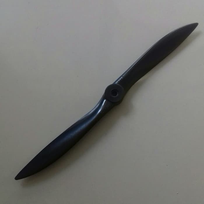 1(pcs) Propeller APC 11x7 2blade / prop 1060 rc pesawat engine nitro / Royal J 11x7 2blade