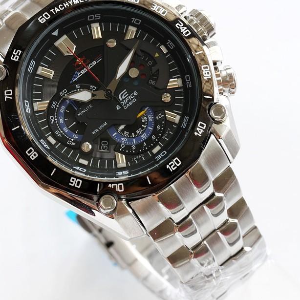 #produk_original Jam Tangan Casio Edifice EF-550 Redbull Original BM ,,,