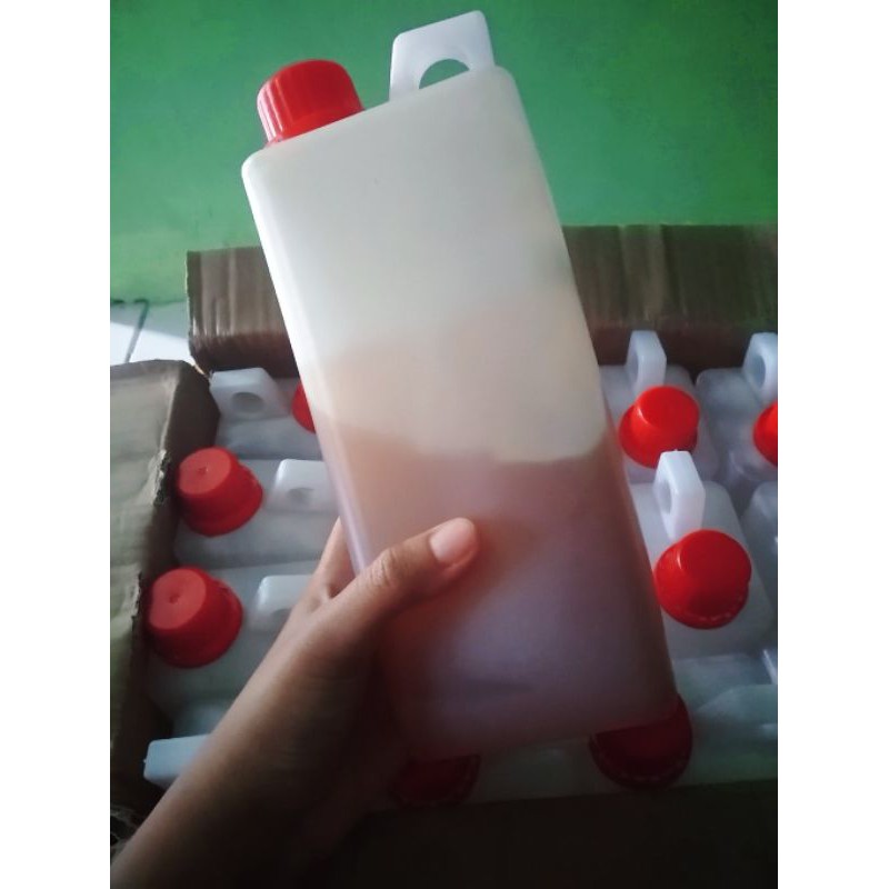 

Madu Multiflora 1 kg