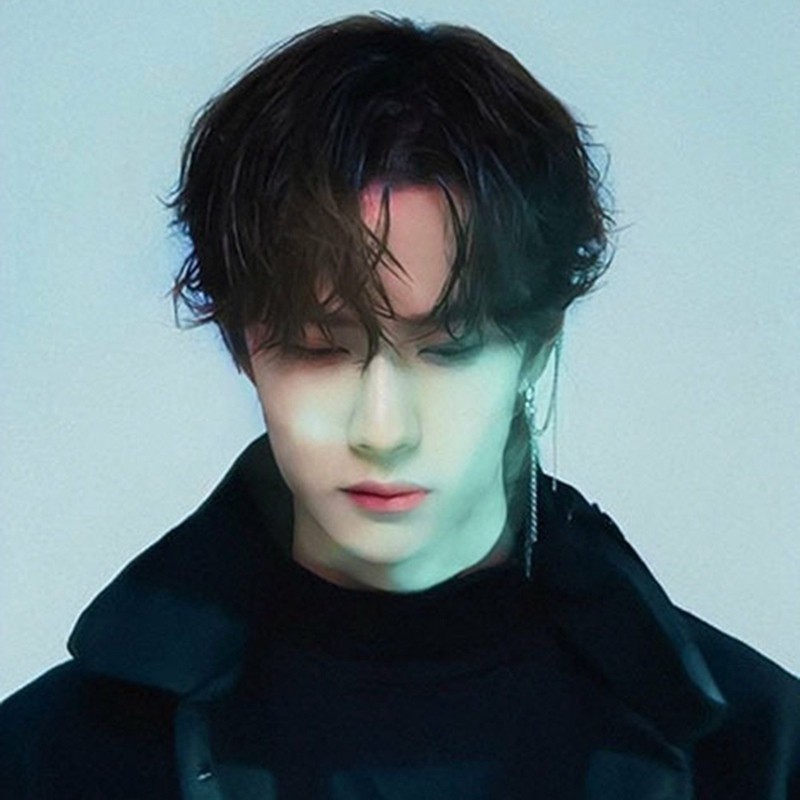 EE0521 - Anting JEPIT Tanpa Tindik Pria Wanita Kpop Korea BTS EXO NCT DAY6 SKZ GOT7 Daniel Enhypen Treasure Day6 BigBang Blackpink Twice Red Velvet Itzy Ive Aespa Loona New Jeans Stayc