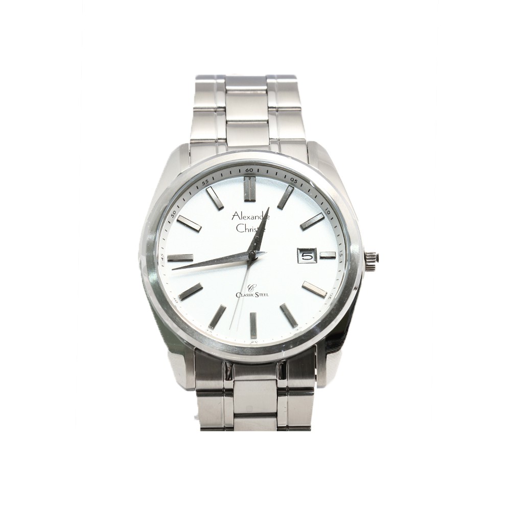 

Alexandre Christie AC 8514 MDBSSSL Pria