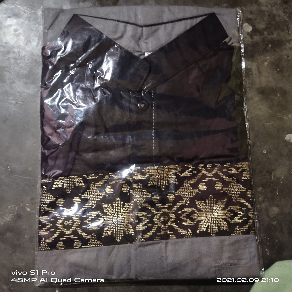 Grosir Batik Murah Pekalongan | Koko Batik Berkualitas