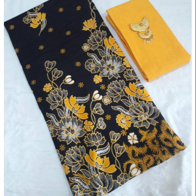 Bahan Batik Pekalongan Batik Pekalongan Batik Printing Kain Batik Grosir Kain Grosir Batik Shopee Indonesia