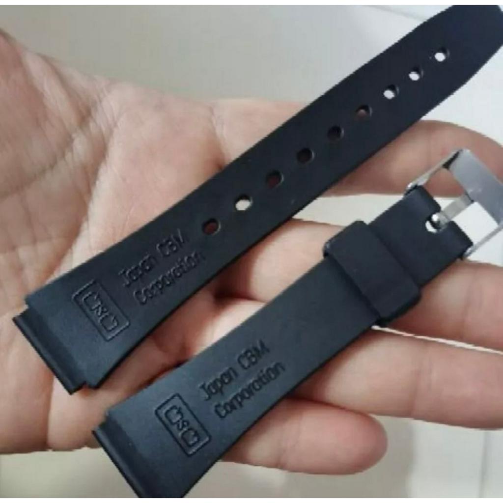 Strap Tali jam QnQ QQ Q&amp;Q VS50 VS 50 VS50J VS 50J