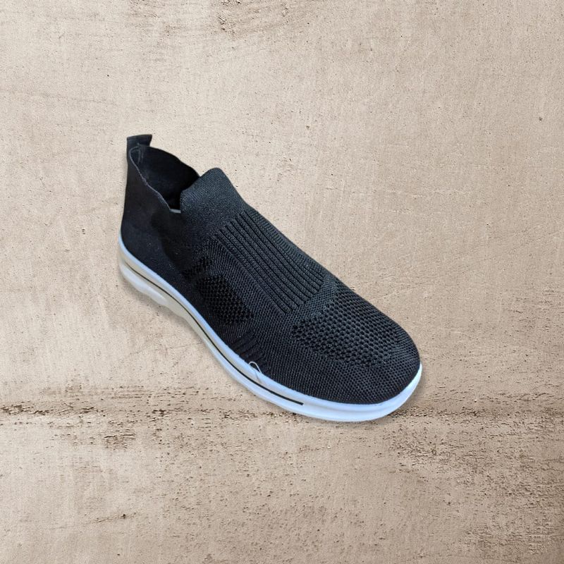 SEPATU ELIZA SLIP ON  DAN VARIASI TALI SIZE 31-36