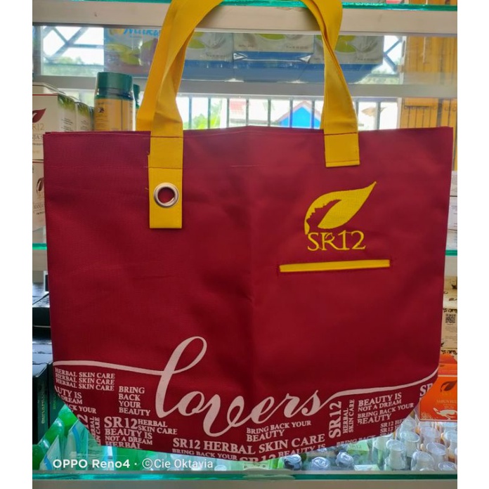 TAS LOVERS SR12