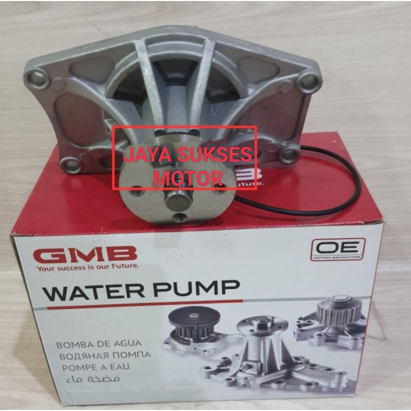 WATER PUMP POMPA AIR PS110,PS125,PS135,PS135 REGASA