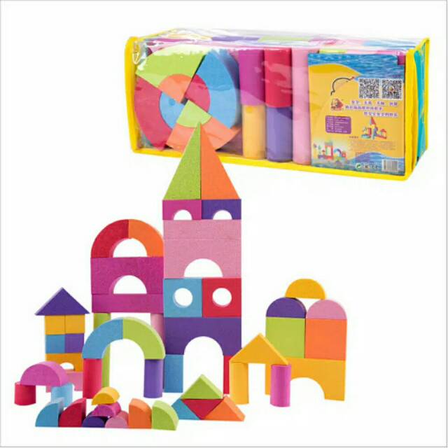 eva building blocks