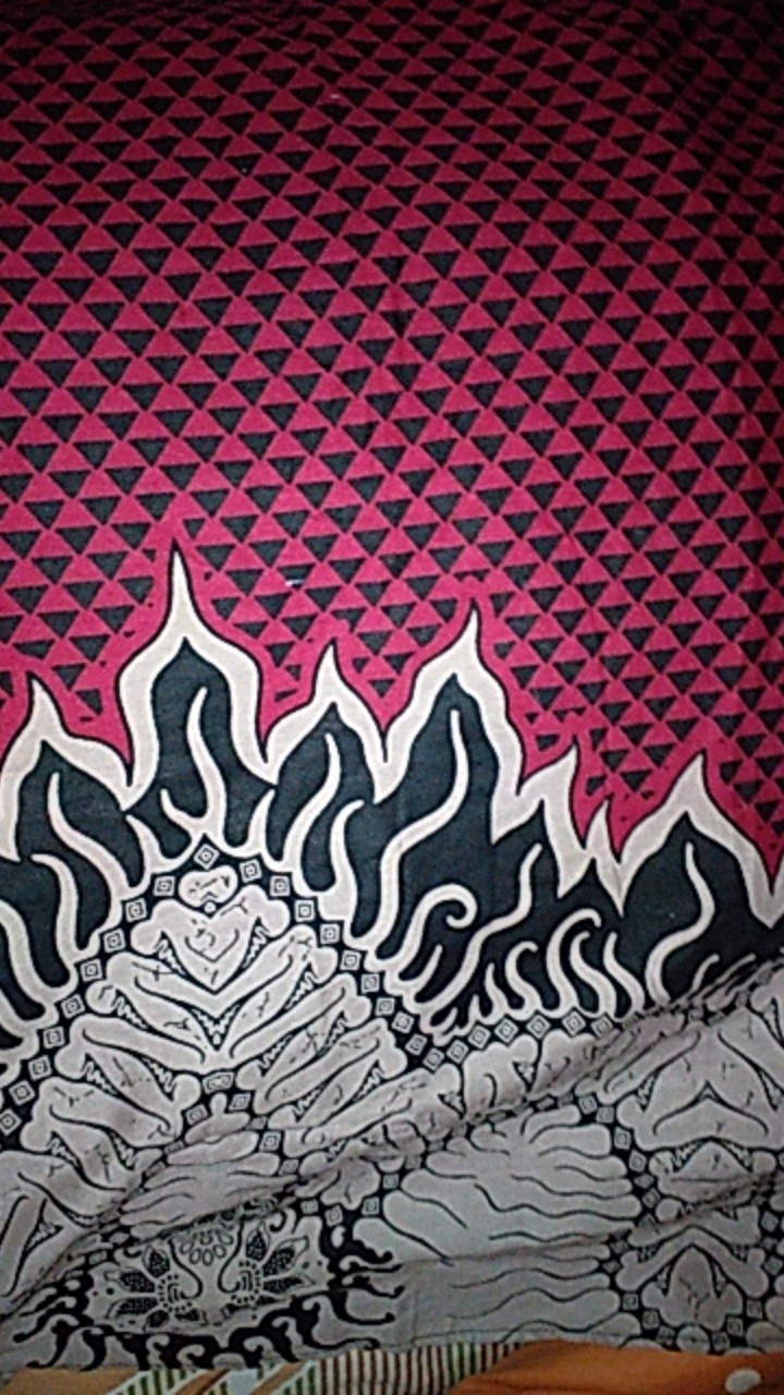 Atasan Batik Jumbo - Batik Couple - Batik Seragam Kerja - Batik Jumbo Wanita - Batik Jumbo Pria