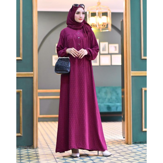 gamis uragiri