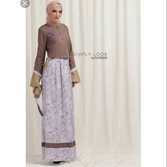 tuneeca simply look preloved S