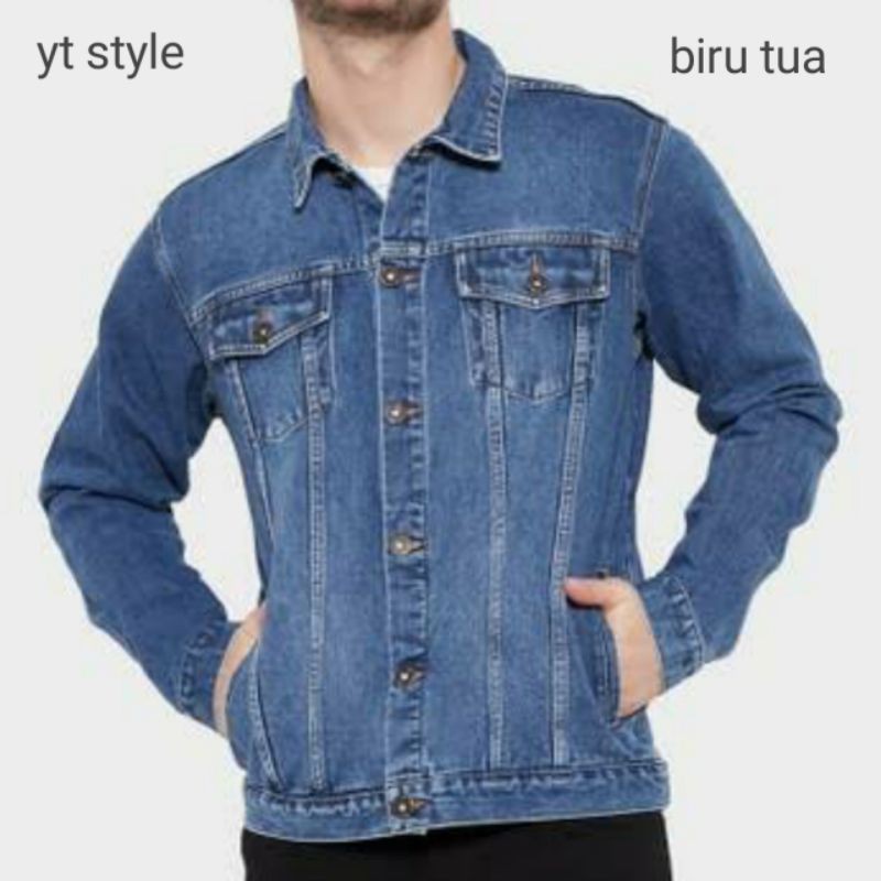 jaket levis pria terbaru | jaket jeans pria | jaket levis cowok| jaket jaket jeans cowok| jaket pria
