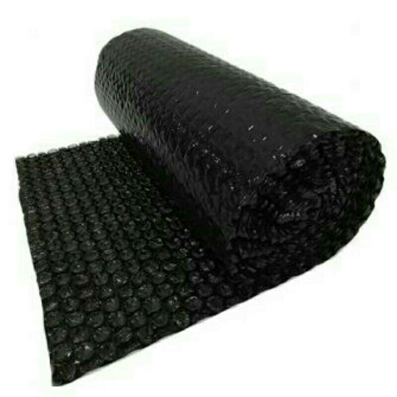 

BUBBLE WRAP (UNTUK PACKING LEBIH AMAN)