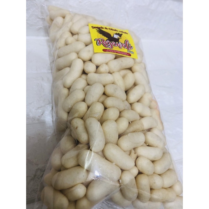 

Pilus Ikan Gurih Original 200gr