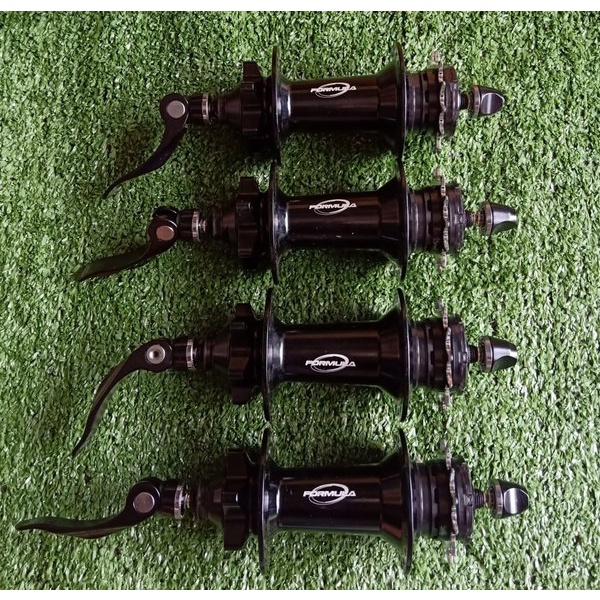 Free Hub Formula Single Speed