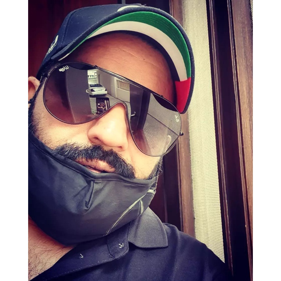 SUNGLASS R-B WINGS SUPER QUALITY POLARIZED LENS - KACAMATA MANCING PASER IKAN POLAR ORIGINAL