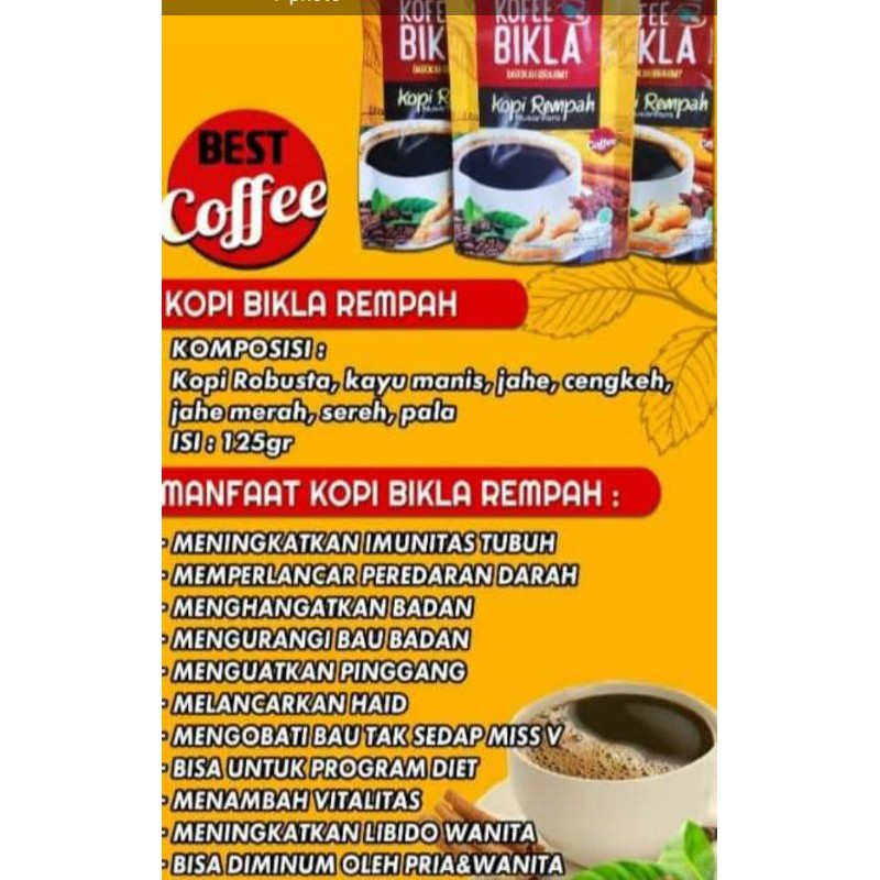 

Kopi bikla