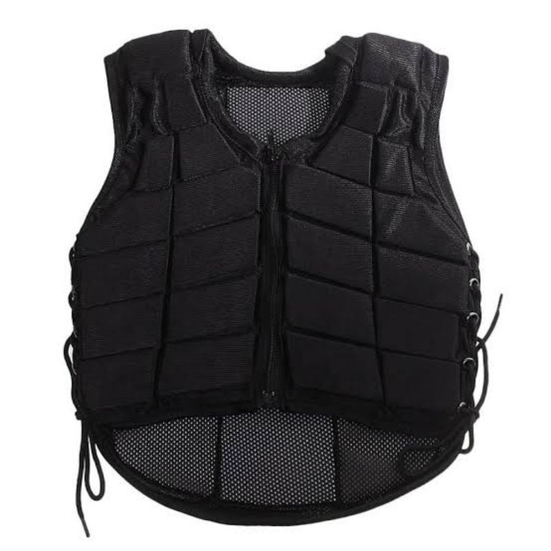 Body Protector Vest Horse Riding Equestrian Berkuda Adult
