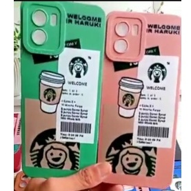 CASE STARBUCKS PRO CAMERA ELEGANT XIAOMI REDMI 4A 4X 5A 6A 8 8APRO 8A PRO 9 9A 9C 9T 10 10A 10C NOTE