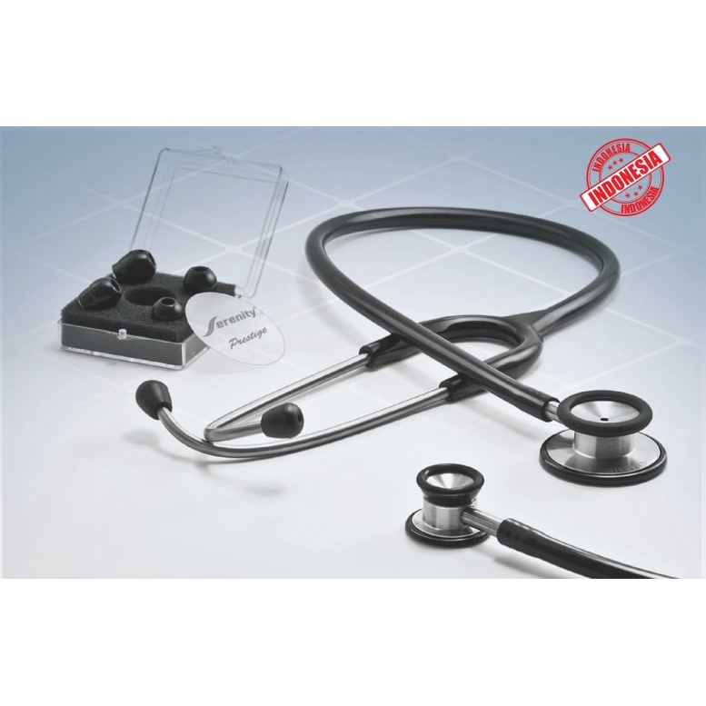 SERENITY Stethoscope Pregtige