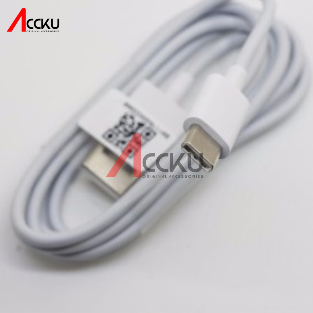 Kabel data Xiaomi mi 6 Kabel data xiaomi type c original 100% kabel data xiaomi fast charging