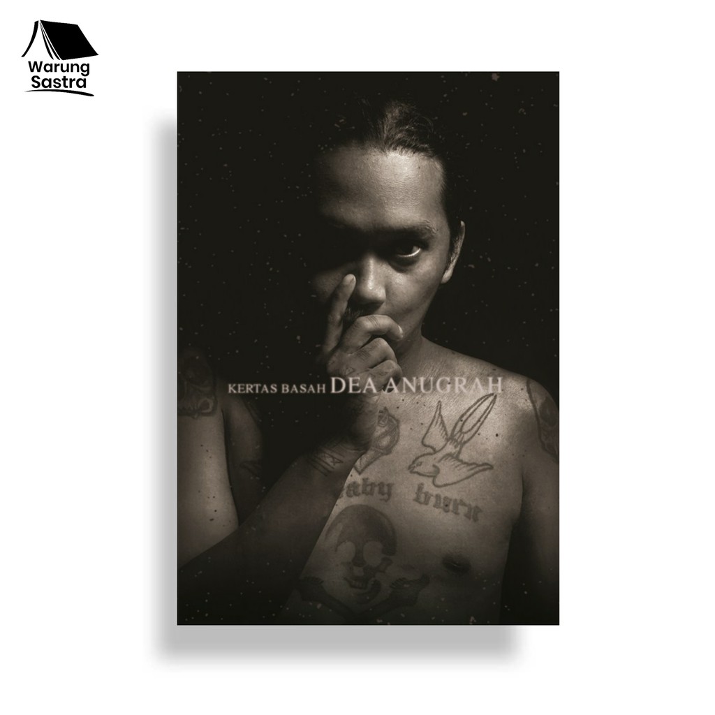 Kertas Basah - Dea Anugrah