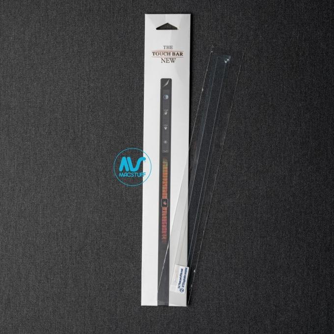 Touchbar Protector untuk Macbook Pro Touchbar Termurah